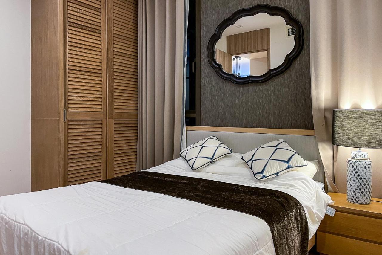 Baan Mai Khao - 2 Bedroom Luxury Condo- Direct Pool & Beach Access מראה חיצוני תמונה