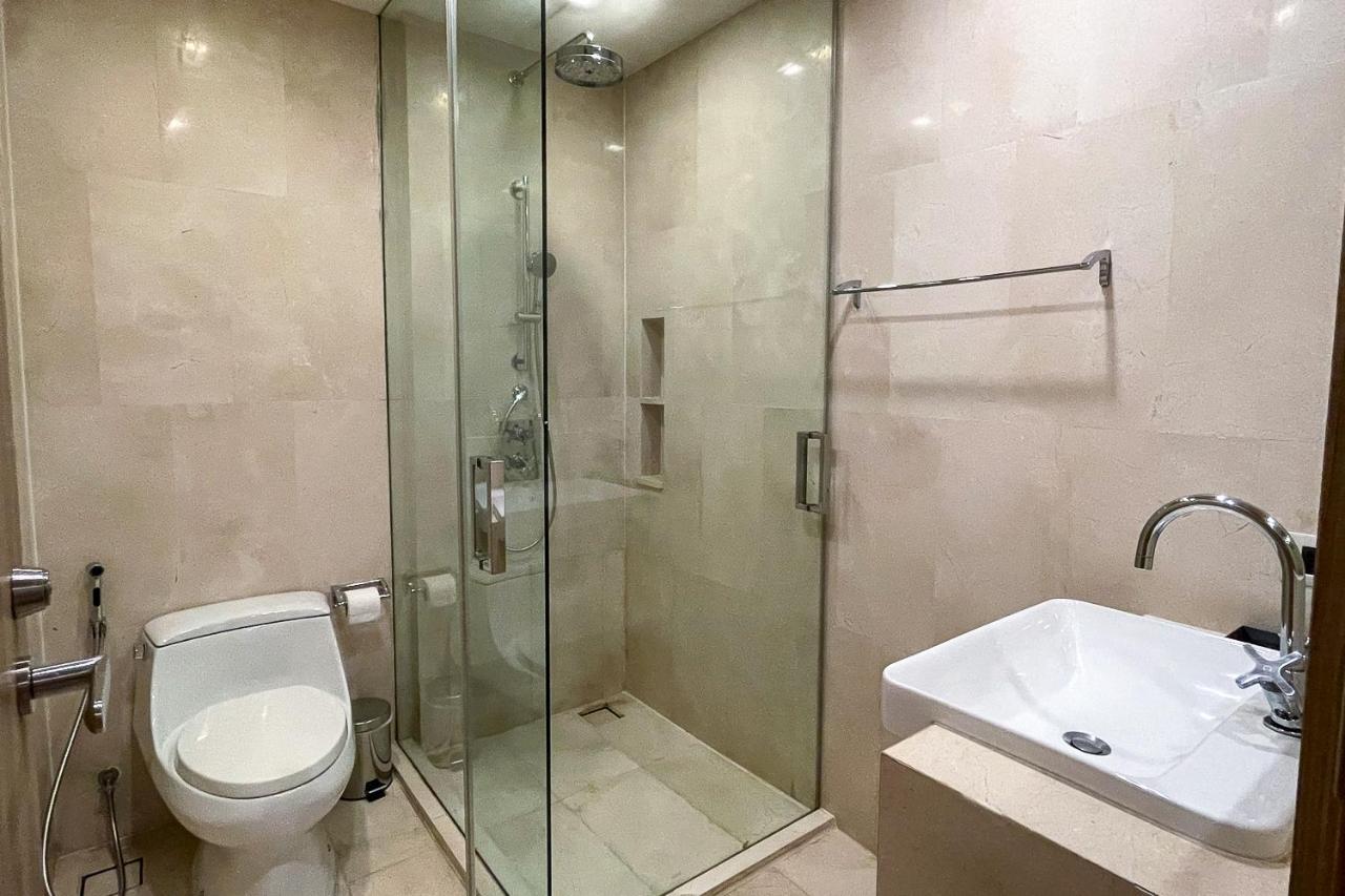 Baan Mai Khao - 2 Bedroom Luxury Condo- Direct Pool & Beach Access מראה חיצוני תמונה