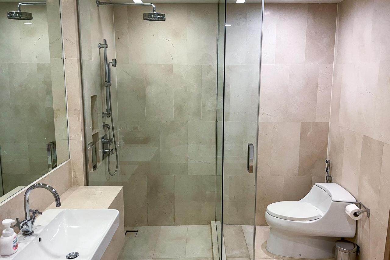 Baan Mai Khao - 2 Bedroom Luxury Condo- Direct Pool & Beach Access מראה חיצוני תמונה