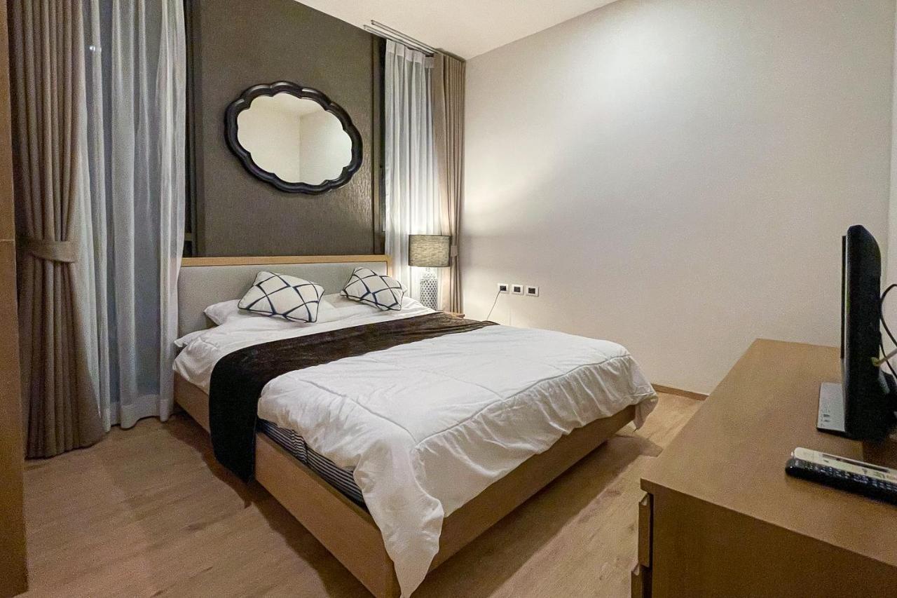 Baan Mai Khao - 2 Bedroom Luxury Condo- Direct Pool & Beach Access מראה חיצוני תמונה
